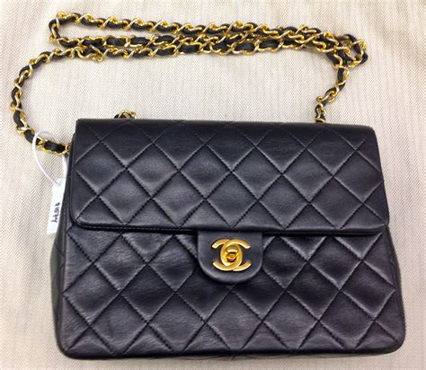 chanel bags uk outlet